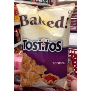 tostitos baked scoops near me