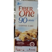fiber one cake