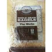 thumbnail image 2 of Wheat Montana Farms & Bakery Flax Seed, Milled Brown: Calories... 2 of 11