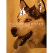 nature's domain beef and sweet potato review
