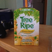 User added: Tree Ripe 200ml orange juice: Calories, Nutrition Analysis ...
