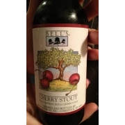 Bell's Stout, Cherry: Calories, Nutrition Analysis & More | Fooducate