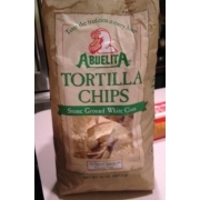 abuelita tortilla chips