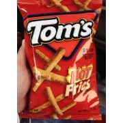 hot fries toms