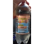Springtime Peach, Vitamin Enhanced, Flavored Water: Calories, Nutrition ...