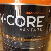 Core Vantage User added: V-core Vantage Protein: Calories, Nutrition Analysis & More ...