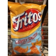 lightly salted fritos