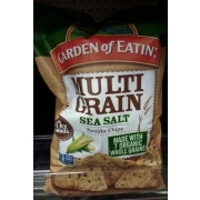 garden of eatin nutrition facts