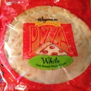 Pizza Shells Wegmans