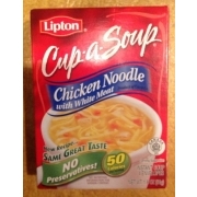 lipton cup a soup