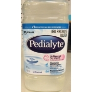 pedialyte unflavored packets