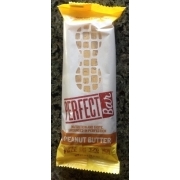 perfect peanut bar