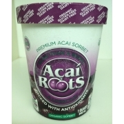 Acai Roots Packed With Antioxidants, Organic Premium Acai Sorbet ...
