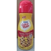 Nestle Coffeemate Coffee Creamer Chocolate Chip Cookie Nestle Coffeemate Coffee Creamer Chocolate Chip Cookie
