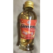Assi Korean Ginseng Drink
