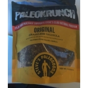  Steve's PaleoGoods パンプキン スパイス パレオ バー レシピ