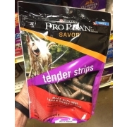 pro plan tender strips