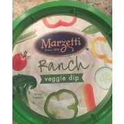 Marzetti Ranch: Calories, Nutrition Analysis & More | Fooducate