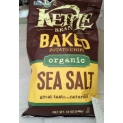 kettle brand baked chips