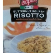 thumbnail image 2 of Sophia Risotto - Butternut 6.03oz Squash 3-pack Ranking TOP7 2 of 13