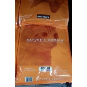 kirkland salmon and sweet potato ingredients