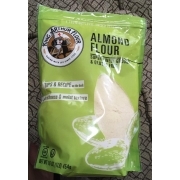 King Arthur Flour Almond Flour: Calories, Nutrition