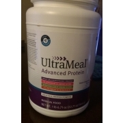 ultrameal protein powder