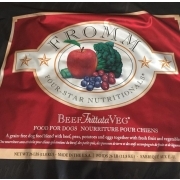 fromm beef frittata ingredients