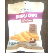 siete barbeque chips