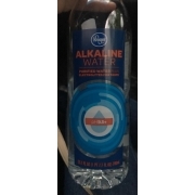 Kroger Alkaline Water Purified Kroger Alkaline Water Purified