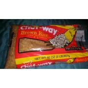 User added: Chef-way, Brown Rice: Calories, Nutrition Analysis & More ...