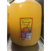 kennesaw orange juice near me