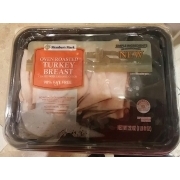 Member S Mark Oven Roasted Turkey Breast Calories Nutrition Analysis More Fooducate
