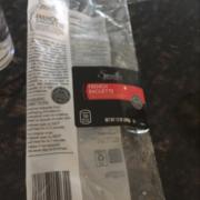 User Added French Baguette Aldi Calories Nutrition Analysis More Fooducate