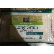 365 Everyday Value Organic Long Grain White Rice: Calories, Nutrition ...