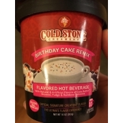 Cold Stone Cake Nutrition Info Cold Stone Cake Nutrition Info