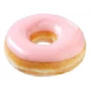 krispy kreme doughnuts strawberry