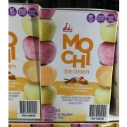 mochi ice cream imuraya