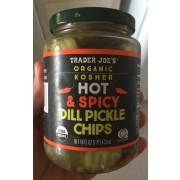 trader joe's dill pickle potato chips