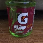 User Added Gatorade Flow Kiwi Strawberry Smooth Finish Nutrition User Added Gatorade Flow Kiwi Strawberry Smooth Finish Nutrition