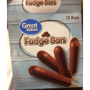 great value fudge bars