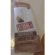 dark chocolate peanut butter perfect bar