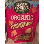 Black Forest Candy, Fruity Chews: Calories, Nutrition Analysis &amp; More ...