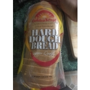 Golden Krust Hard Dough Bread