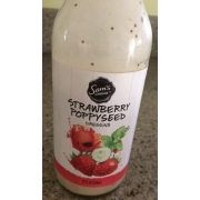 sam's club honey poppyseed dressing Member's Mark Honey Poppyseed Dressing