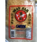 Wah Nam Chinese Noodles: Calories, Nutrition Analysis & More | Fooducate