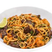 user added pei wei asian diner japanese steak shrimp chile ramen pei wei asian diner nutrition