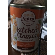nutro kitchen classics