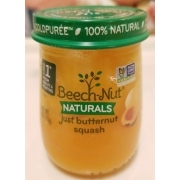 beechnut butternut squash