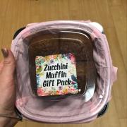 User added: Arby’s Zucchini Muffin: Calories, Nutrition Analysis & More